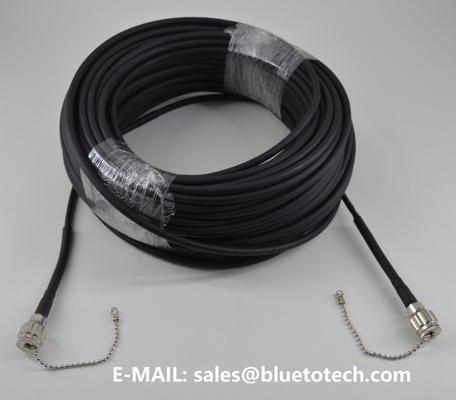 ODC to ODC 2Core Single Model Fiber Opitc Patch Cord FTTA ODC to ODC Duplex SM Patch Cable