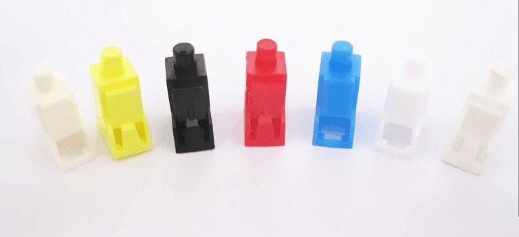 plastic dust caps suppliers