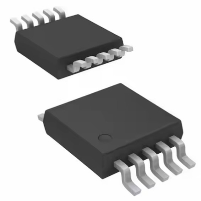 Analog Devices AD7690BRMZ 18-Bit SAR ADC 10MSOP IC Integrated Circuit 100% Original