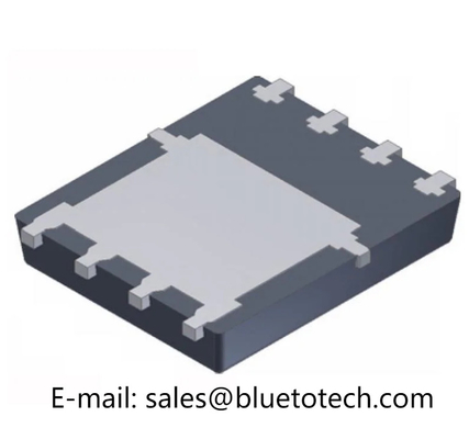 FDMS86200 IC Onsemi Genuine Integrated Circuit One Stop BOM Configuration
