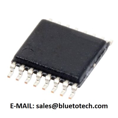 ADM2483BRWZ IC Analog Devices Integrated Circuit with SOIC-16 Package 3 Channel RS-485 Transceiver for -40℃~+85℃ Temperature Range