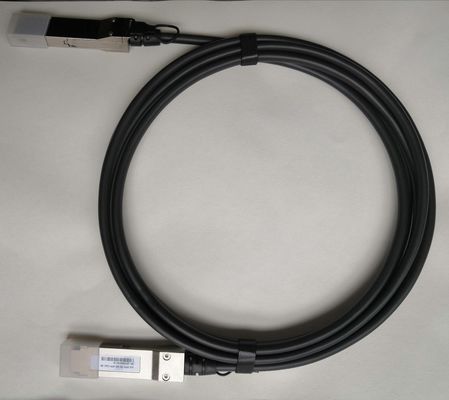 Juniper / Cisco / Huawei Compatible 10G SFP+to SFP+ DAC Direct Attach Passive Cable Copper 1m,2m