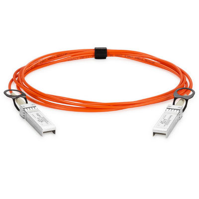 AOC 25G 50m SFP28+ to SFP28+ Active Optical Cable