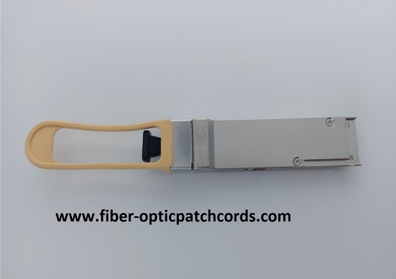 Finisar FTL410QE3C-KR 40G QSFP+ SR4 150M 850nm Optical Transceiver Module