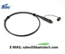 Corning SC/APC To SC/APC Fiber Optic Patch Cable For Corning H Optitap Connector