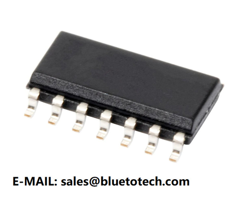 ADI OP484ESZ 14-SOIC Original Integrated Circuit Electronic Components Analog Devices
