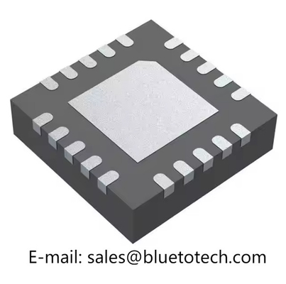 RTQ2502AGQV(2) IC Richtek Original VQFN-20 Package Integrated Circuit for PCB Application with 1 Year Warranty