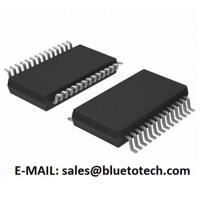 LTC1605IG#PBF 16bit 100Ksps 5V SAR ADC Integrated Circuit IC Chip by Analog Devices