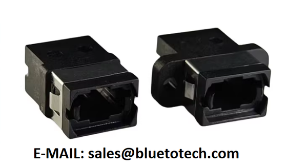 MPO Fiber Optic Adapter 8core 12core 16core Fiber Optic Adapter MPO 8/12/16core