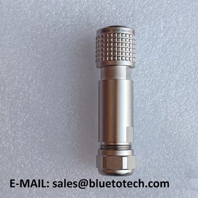JONHON DY2T1402SND plug 2core DC Connector DY2F1402PND 2Wire DC Connector