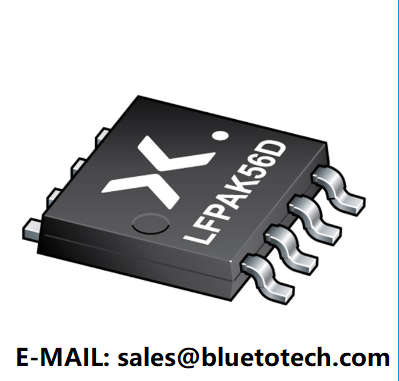 BUK7K6R8-40E,115 Nexperia N-Channel MOSFET LFPAK-56D Integrated Circuit Electronic Component In Stock