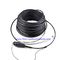 FTTA Erricssion Cable Base station Fullaxs Fiber Optic Patch Cord , LC To LC Erricssion Armored Fiber Optic Cable