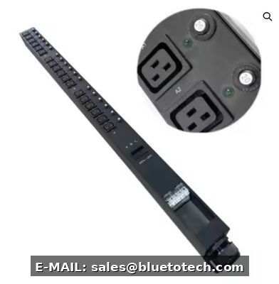 3 Phase 415v/240v 18 Port 24 Port C19 PDU With Individual Breaker Mining PDU