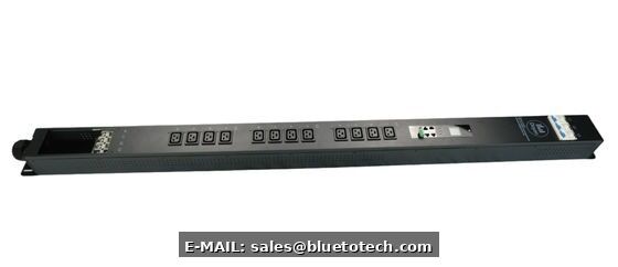 Mining PDU Smart Remote Control IPDU 80A 12 Port C19