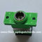 Precision Fiber Optic Accessories SC Photodiode Receptacles TOSA ROSA Green Color