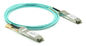 AOC 25G 50m SFP28+ to SFP28+ Active Optical Cable