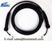 FTTA Nokia Cable Fiber NSN LC-NSN LC Flexible Boot Outdoor Patch Cord UV UL94-V0