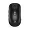 Rechargeable 2.4GHz Optical Wireless Mouse 2000DPI For Office