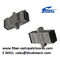 FTTH Metal SC Optical Cable Adapter For Network CATV System