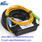 OTDR Lunch Cable E2000/APC-SC/UPC Single Mode Simplex Optical Fiber Dummy 1km SC/UPC-E2000/APC SM