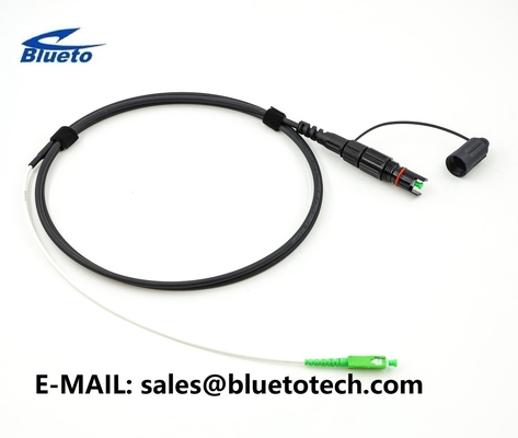 Huawei SC/APC Connector Fiber Optic Patch Cord for Huawei Fast adapter