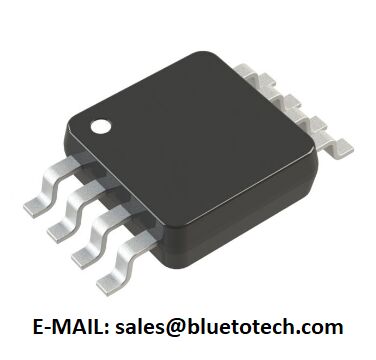 ADA4610-2ARMZ Low Noise Precision Rail-to-Rail Output JFET Op Amp IC Integrated Circuit MSOP-8