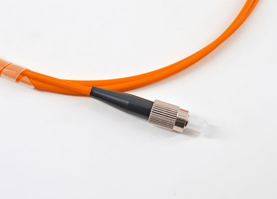 FC UPC Pigtail Fiber Optic Cable Multi Model / Pigtail Simplex FC MM SX