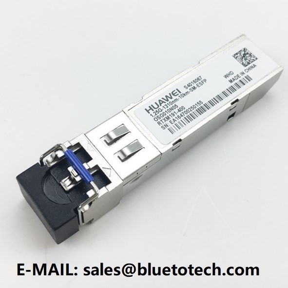 Huawei SFP - GE - LX - SM1310 Optical Transceiver ESFP GE Single Mode 1 ...